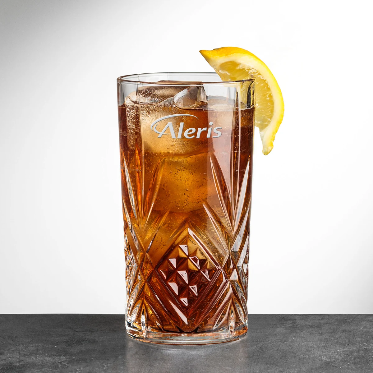 Brinkley Hiball - Deep Etch 1