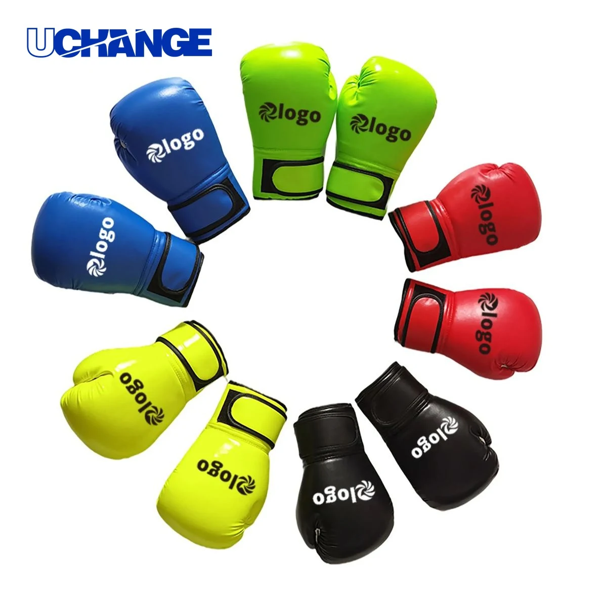 Kids Sports Boxing Glove Pair 1