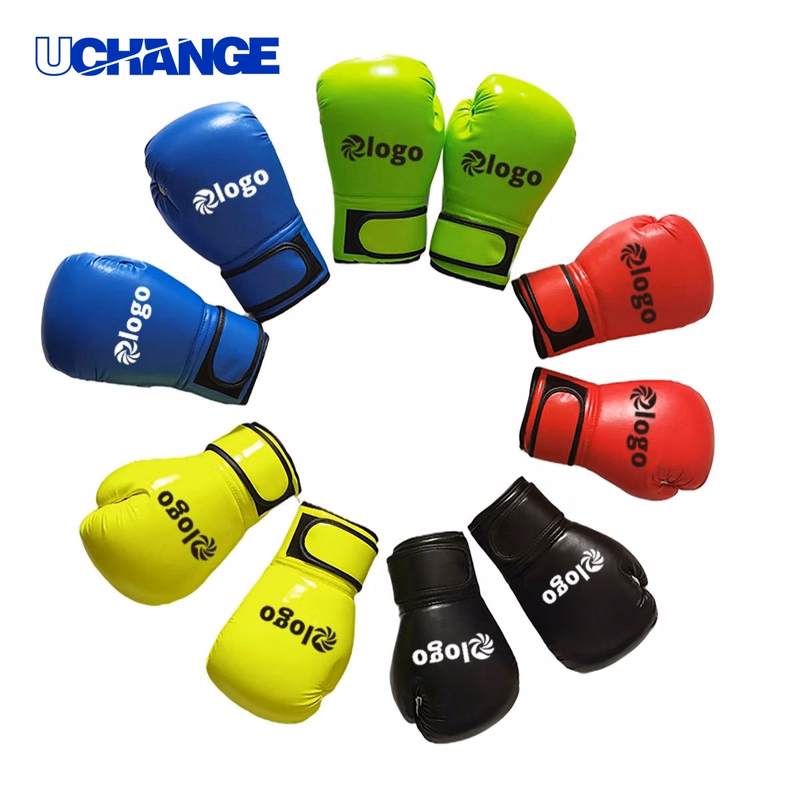 Kids Sports Boxing Glove Pair