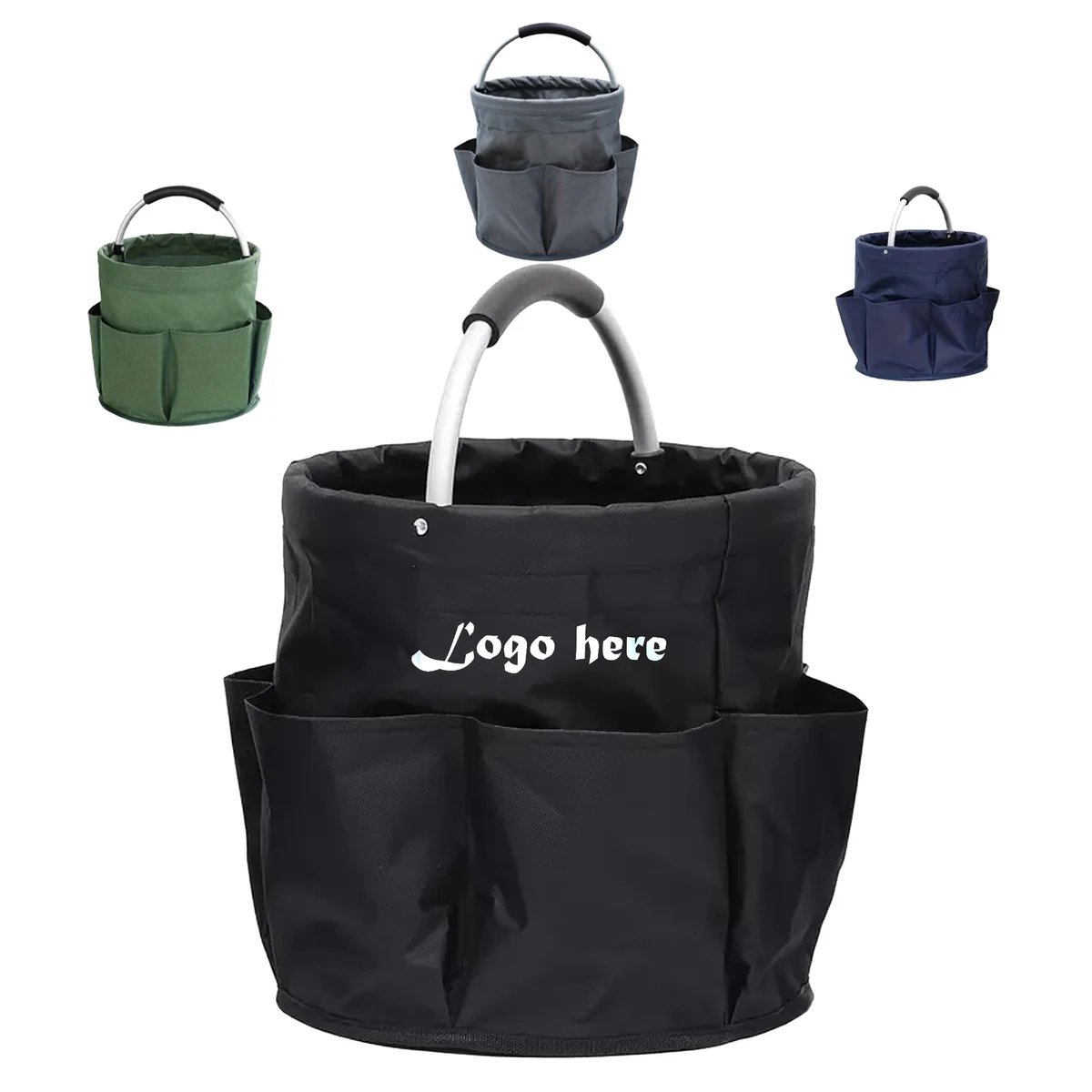 Portable Tool Storage Bag 1