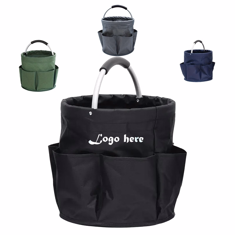 Portable Tool Storage Bag