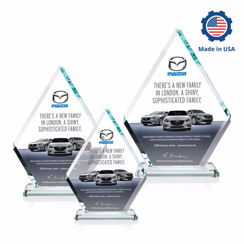 Canton VividPrint™ Award