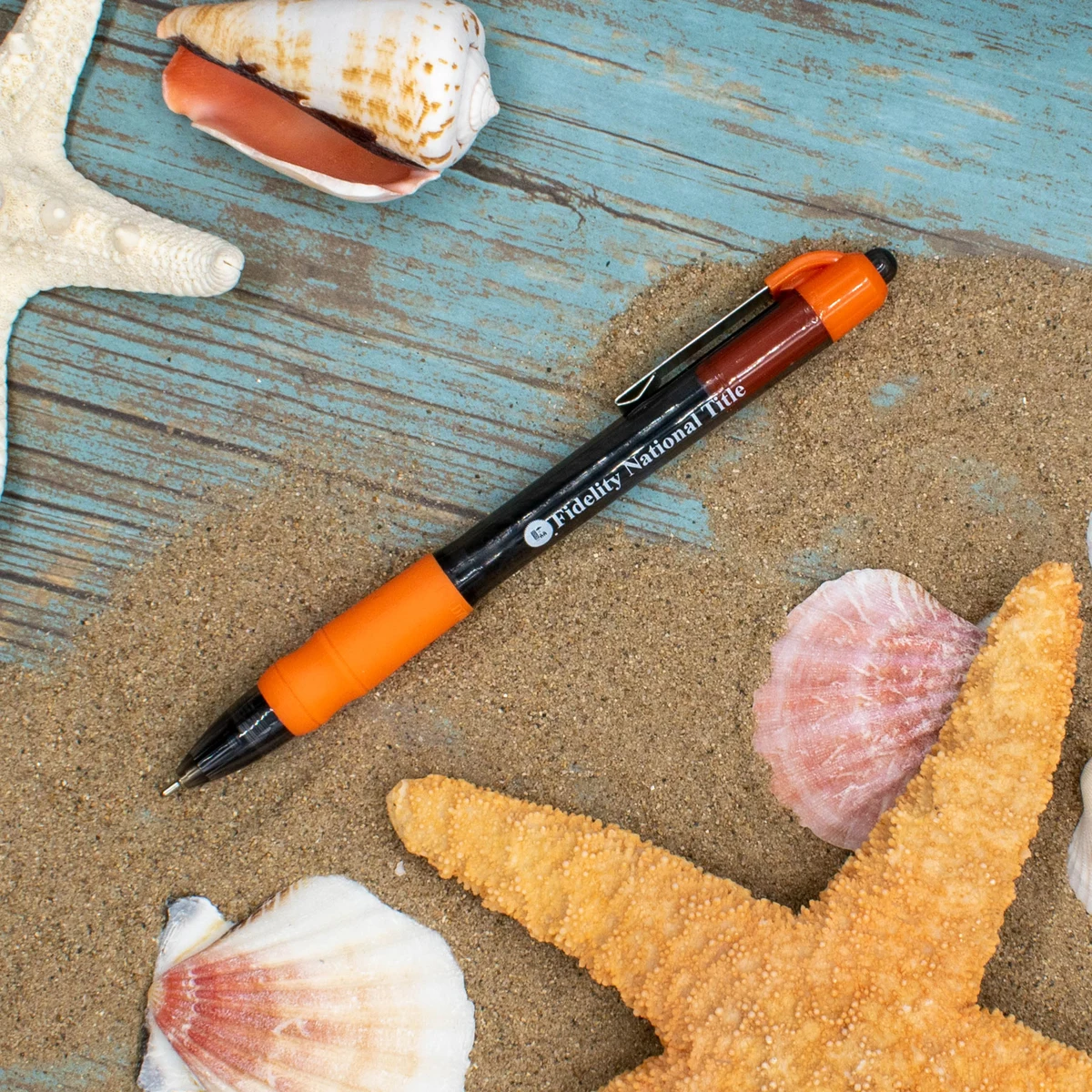 Maxglide Click® Tropical 1
