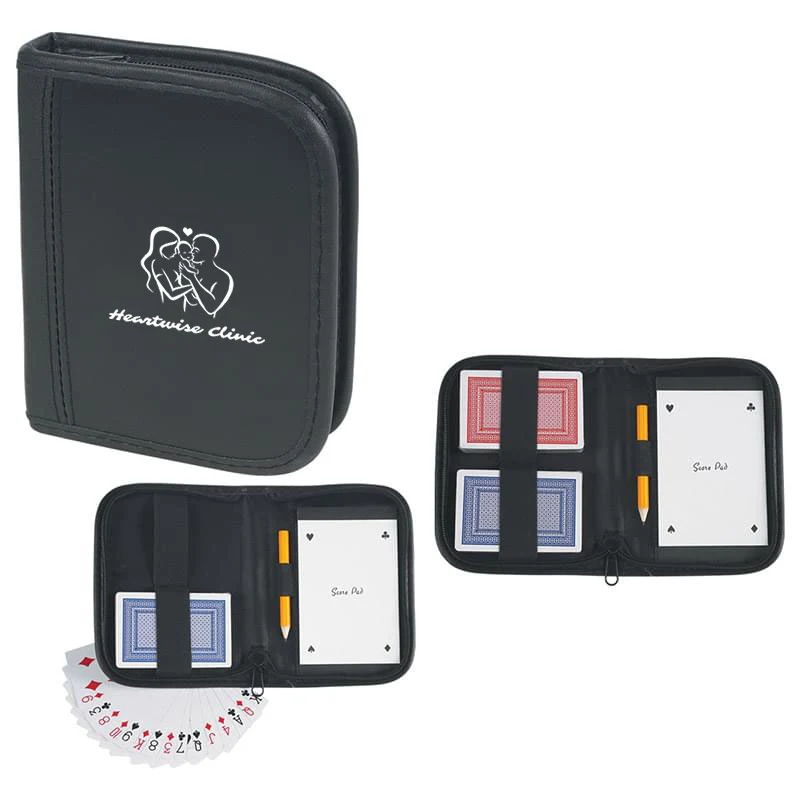 Playing Card Set 1