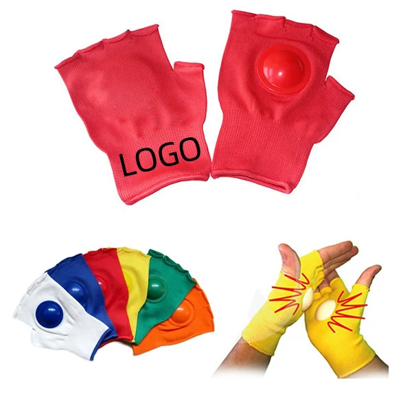 Fan Hands Clapping Gloves 1