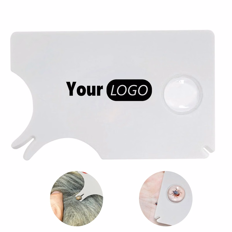 Tick Remover