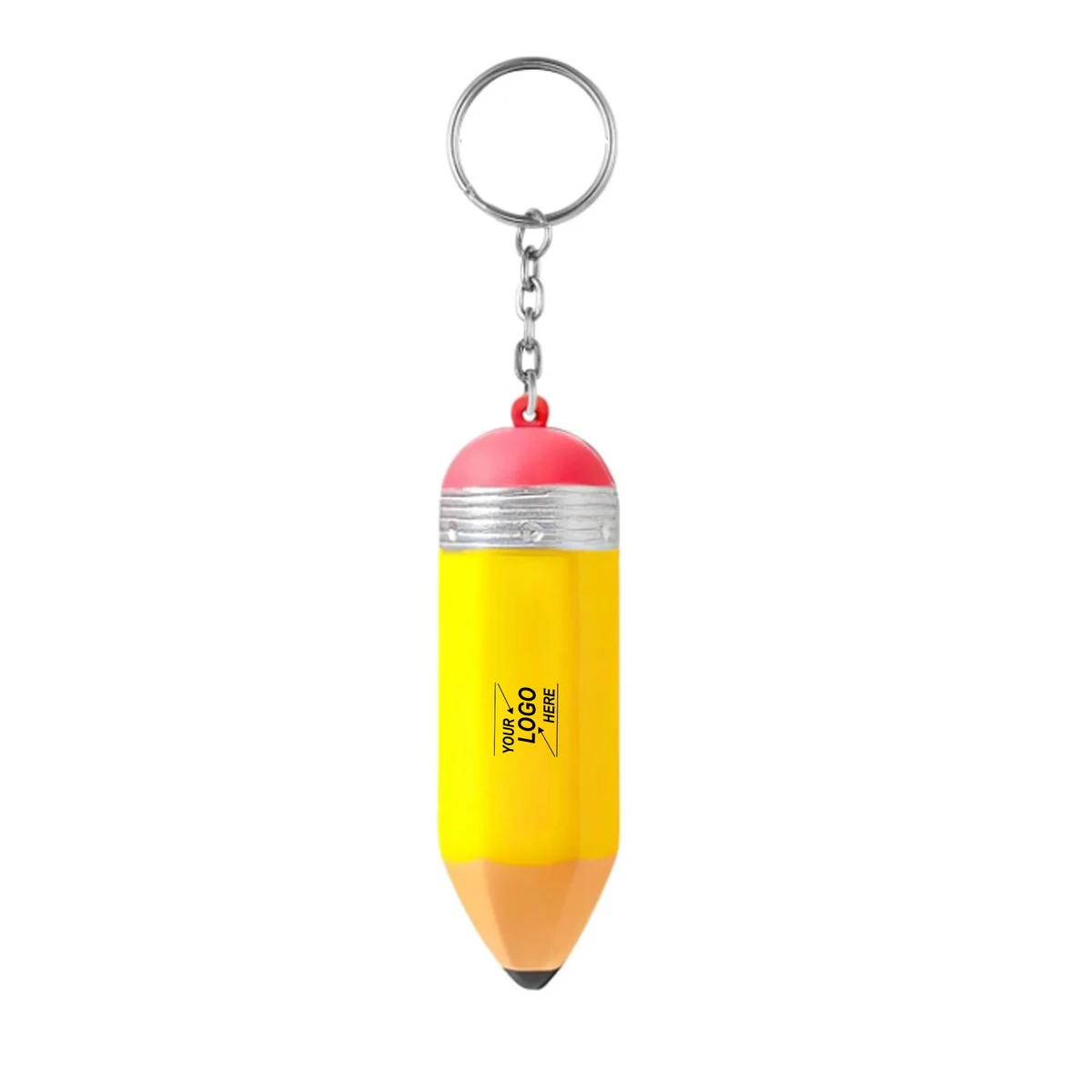 Keychain Fidget Pencil Stress Relief Toy 1