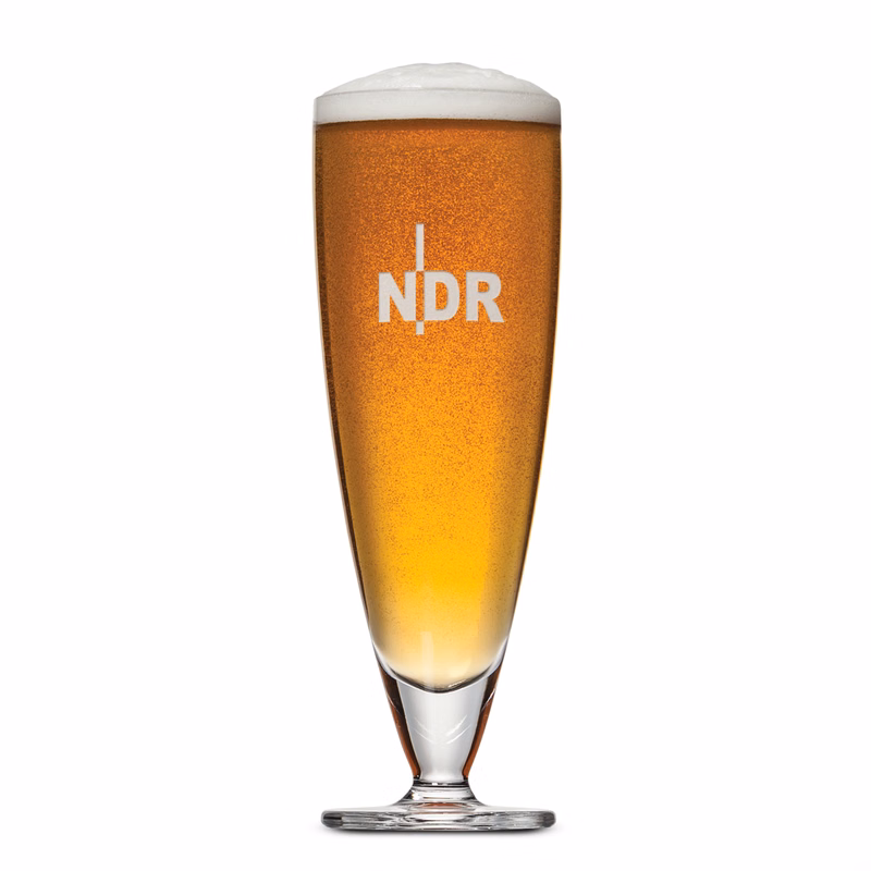 Sefton Pilsner - 16oz - Deep Etch