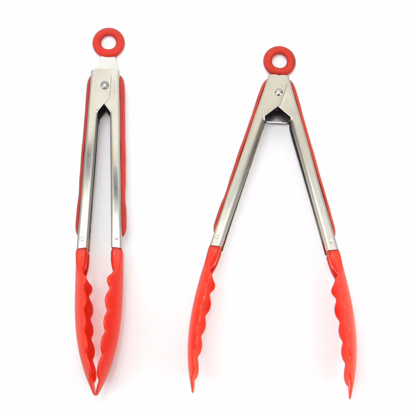 Kitchen Food Tongs