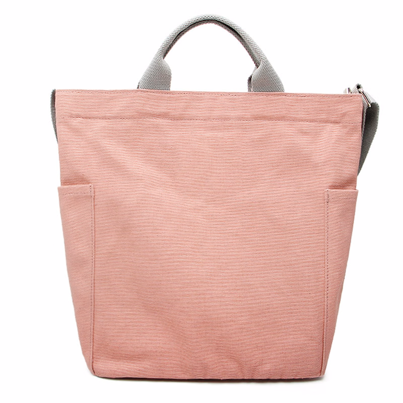 Canvas Tote Handbags
