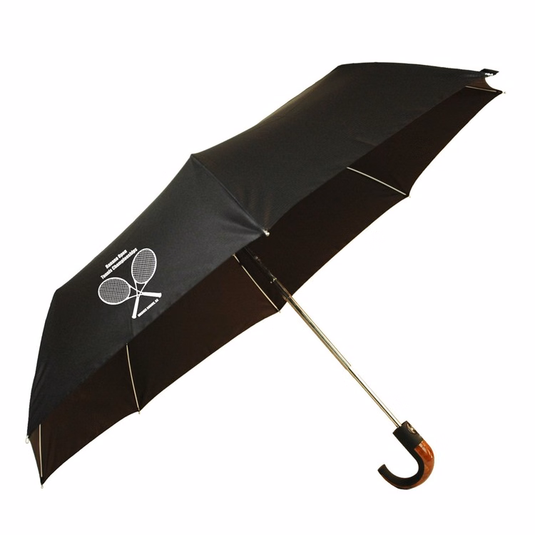 The 46" Auto Open/Auto Close Umbrella