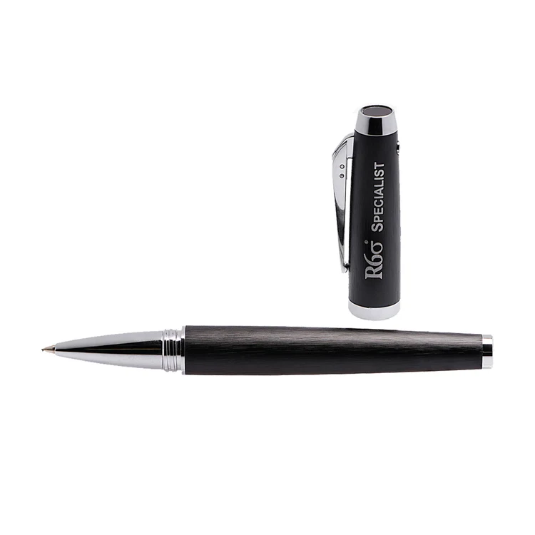 Iluxe Series Rollerball Pen 1