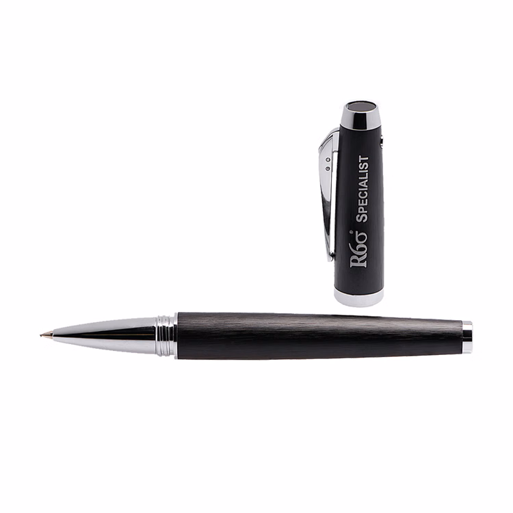 Iluxe Series Rollerball Pen