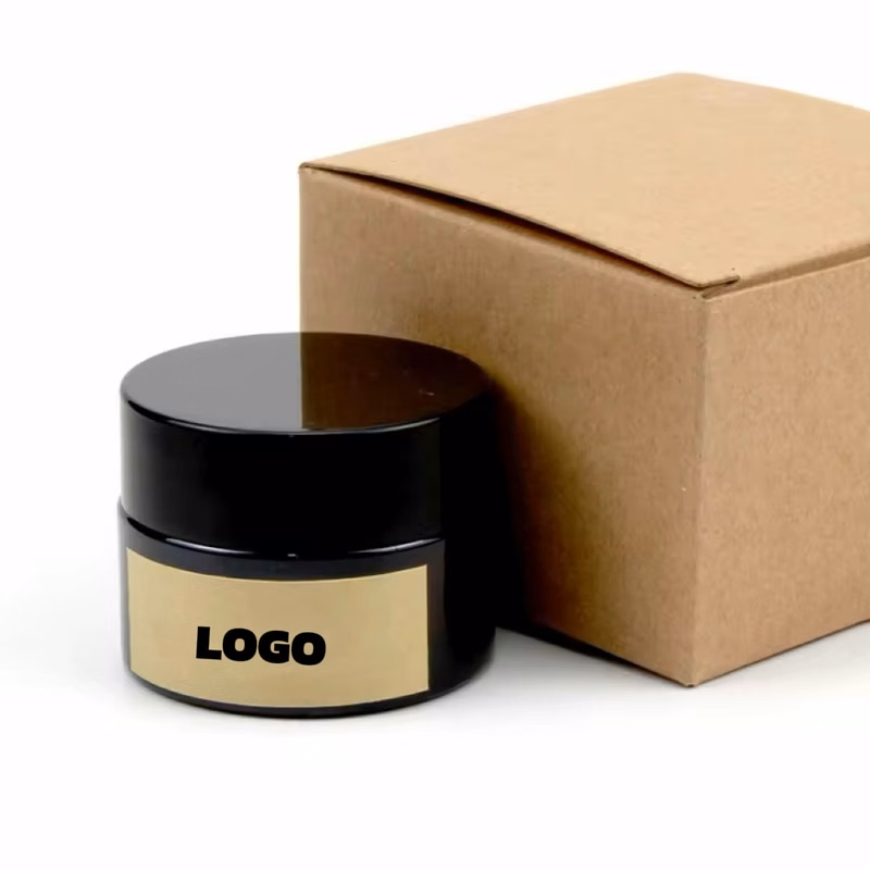 MOQ 10 pcs Mini Scented Candle
