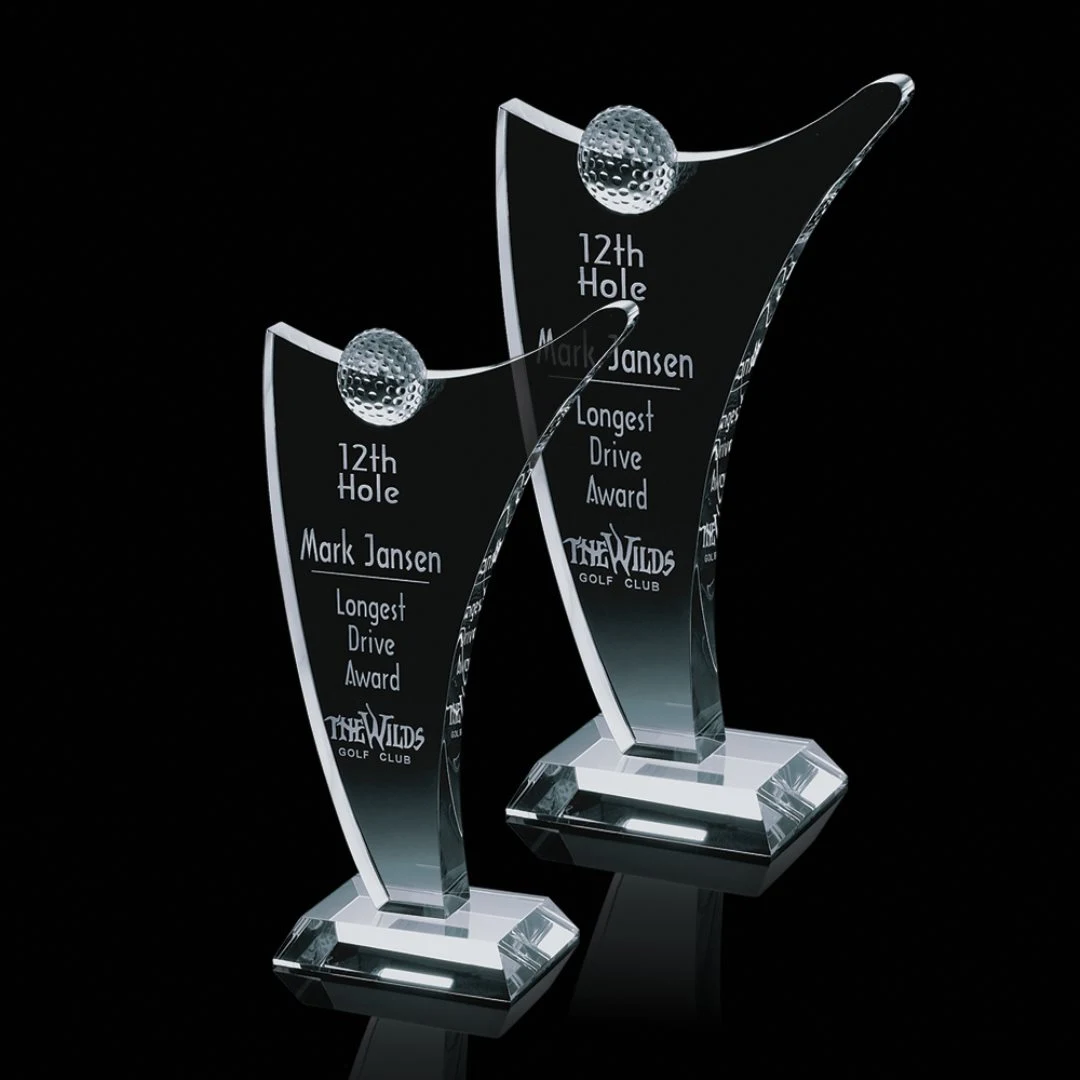 Bannatyne Golf Award 1