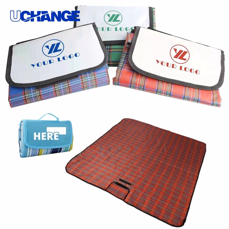 Outdoor Foldable Picnic Blanket Mat