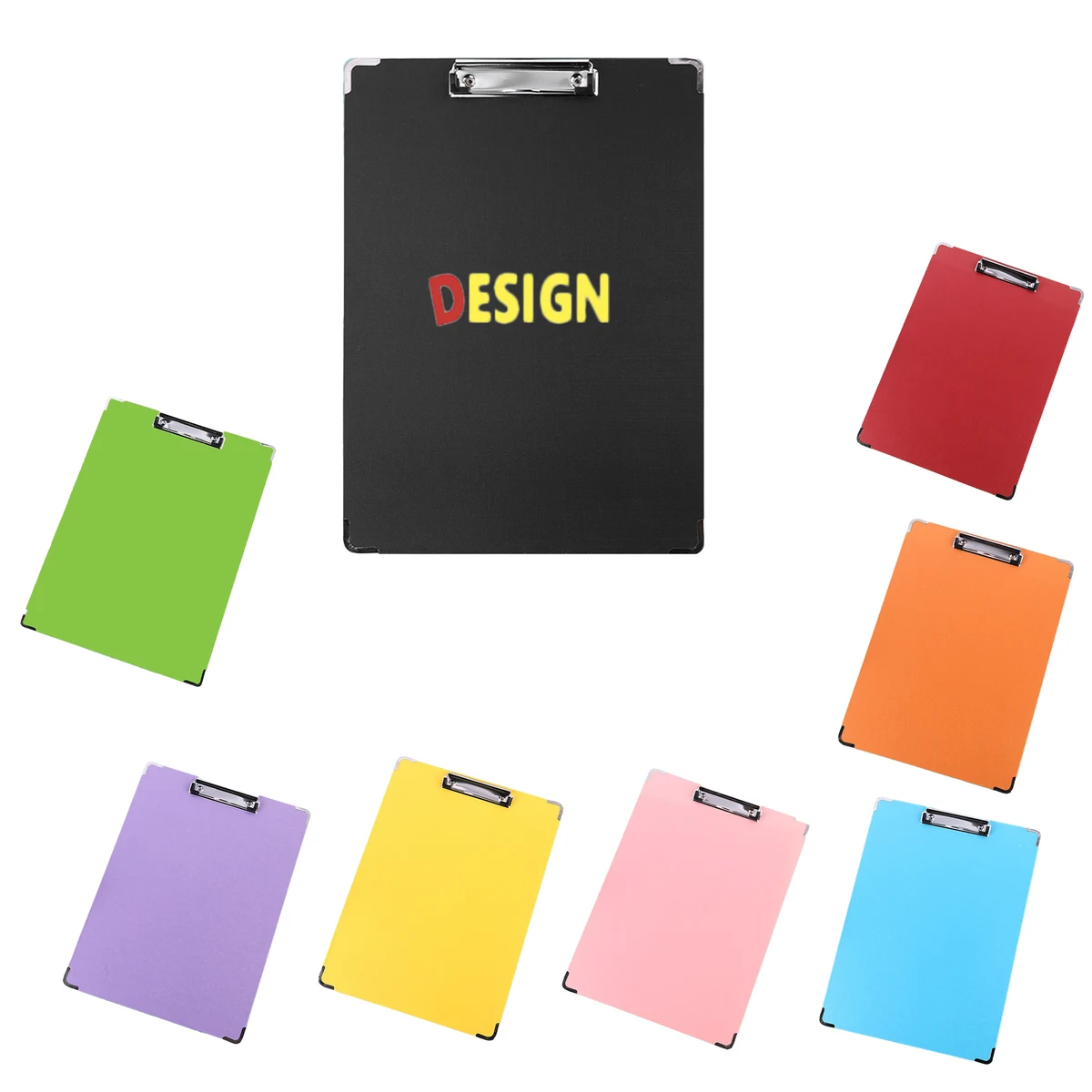Multi-Purpose Sketch Folder 1