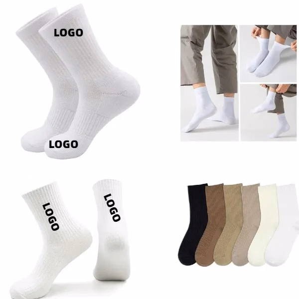 Athletic Ankle Socks