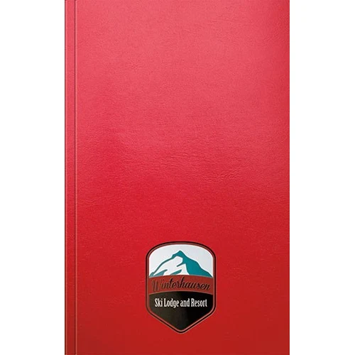 Gloss Metallic Flex - SeminarPad 1