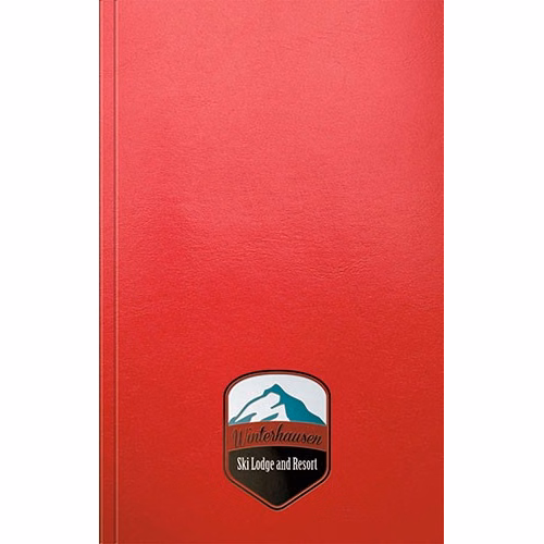 Gloss Metallic Flex - SeminarPad