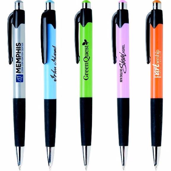 Mardi Gras® Night Pen