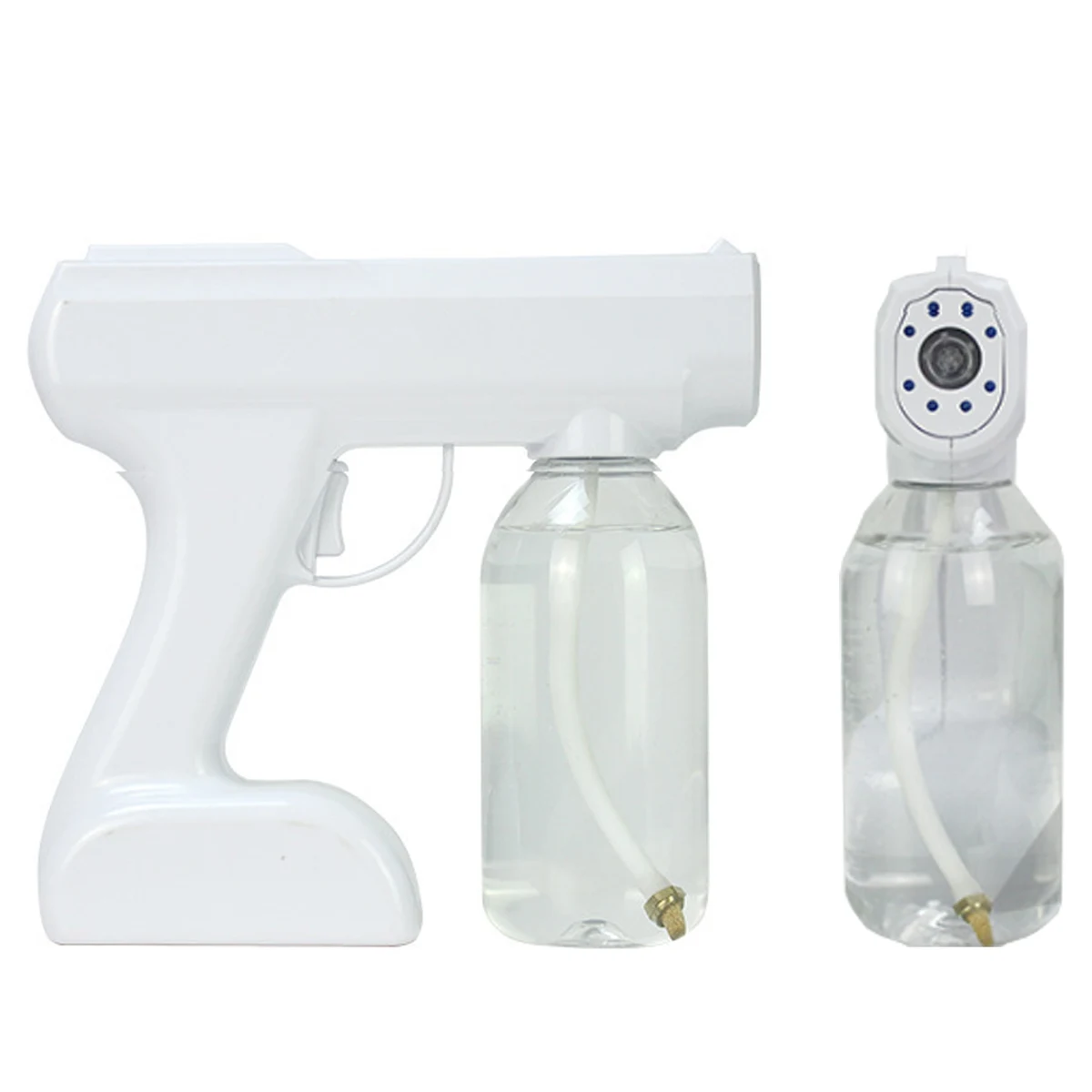 ULV Sprayer Blue Light Nano Disinfection 1