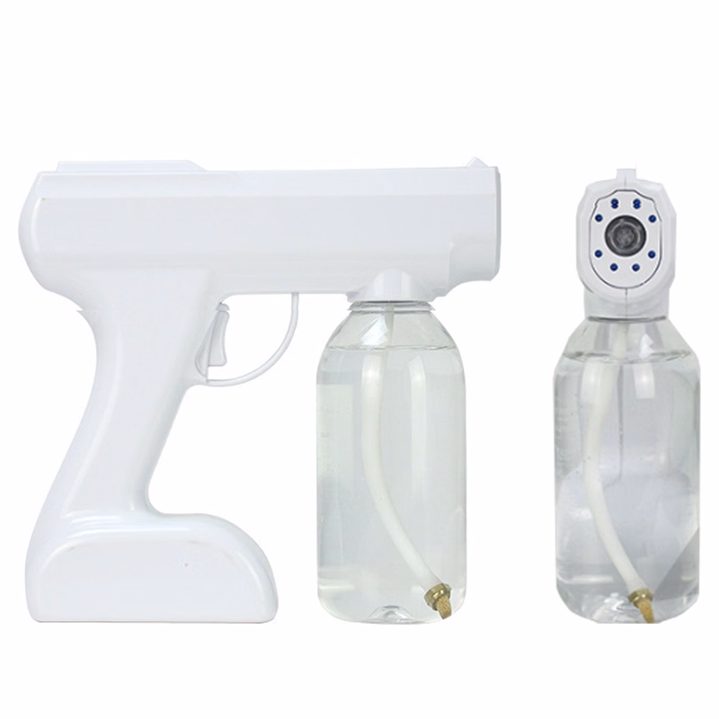 ULV Sprayer Blue Light Nano Disinfection