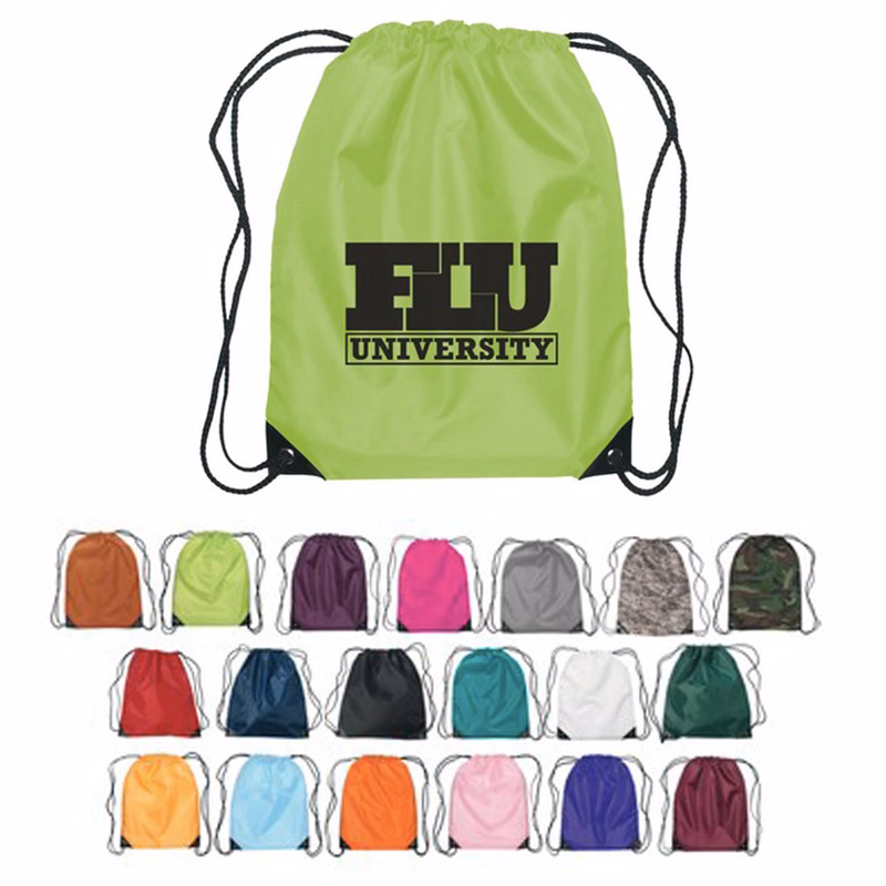 Hit Sports Pack With Front Zipper