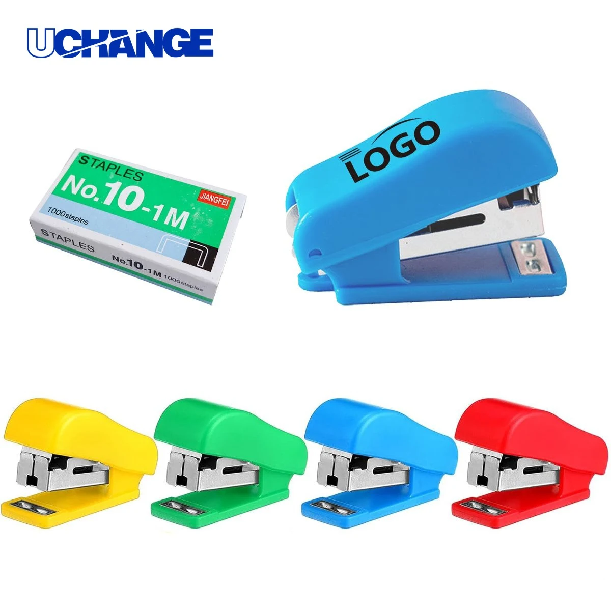 Portable Small Stapler Tool 1