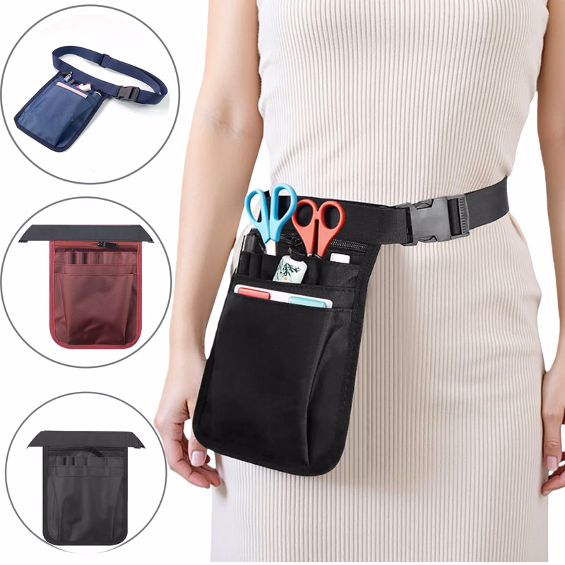 Nurse Storage Bag Belt
