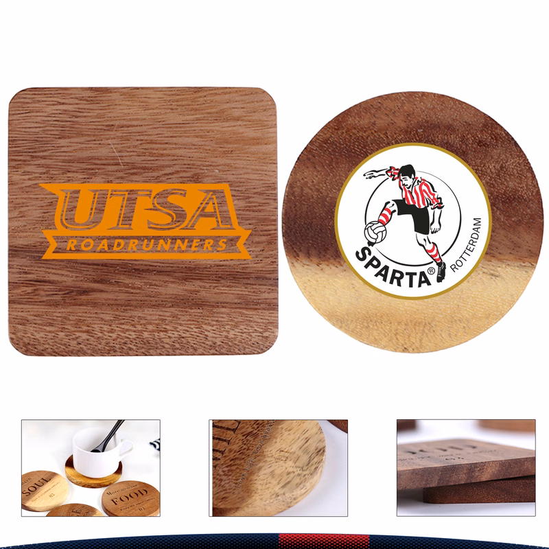 Wooden Insulating Mat