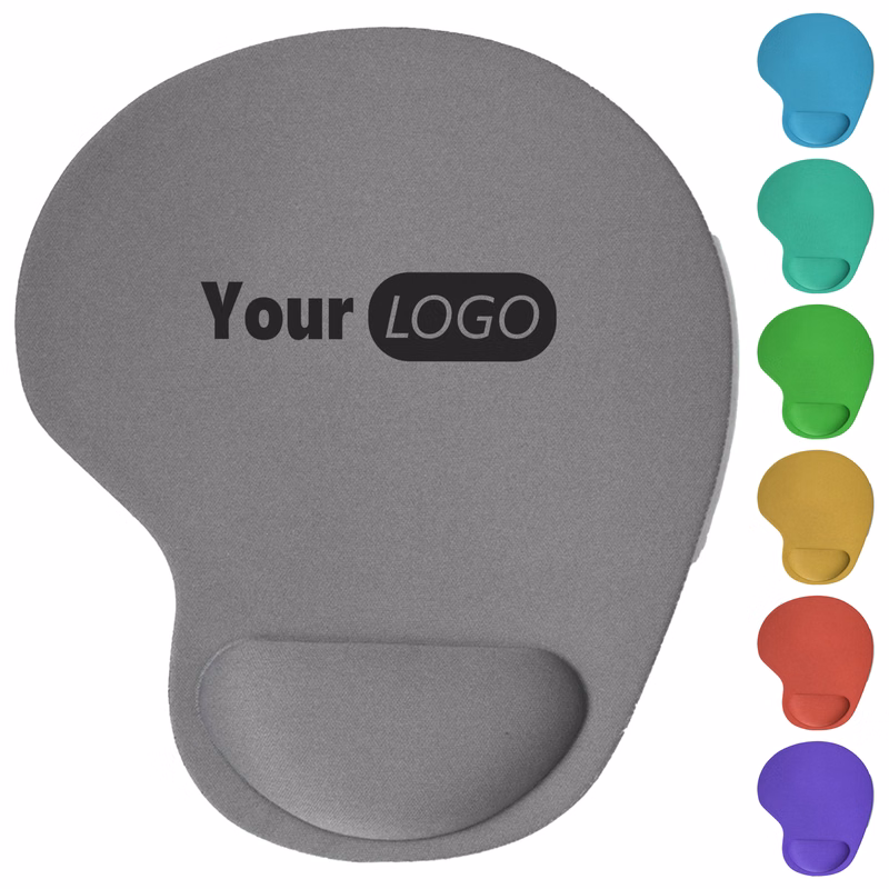 Eva Supportive Ergonomic Mouse Pad