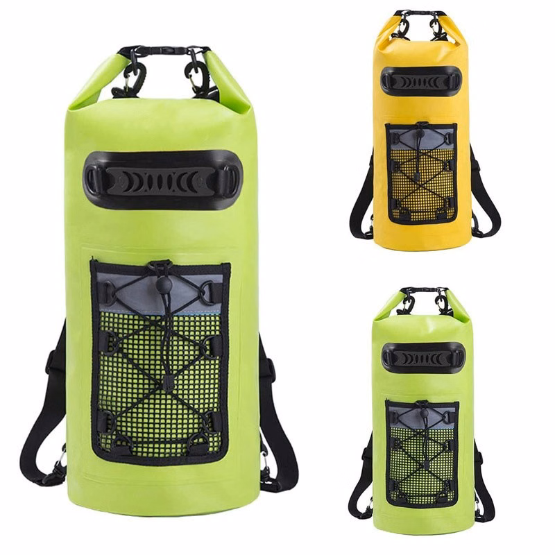 Waterproof Dry Bag - 20L