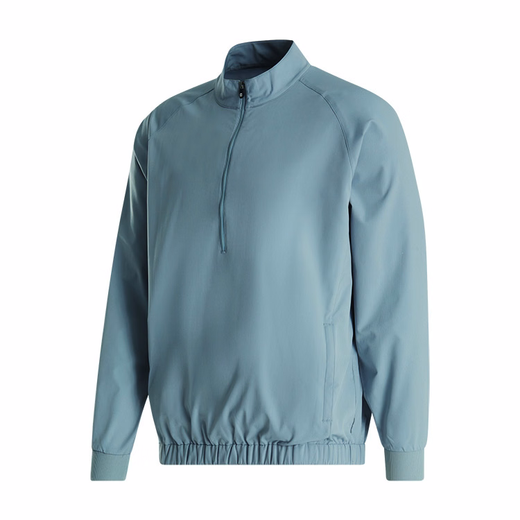 FootJoy Half Zip Windshirt