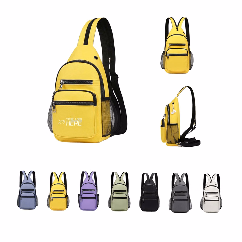 Chest Bag