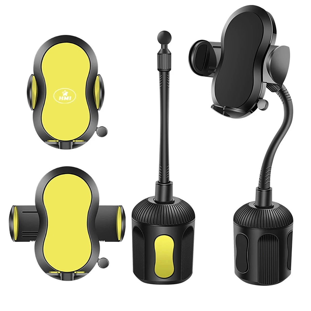 Cup Car Phone Holder 1