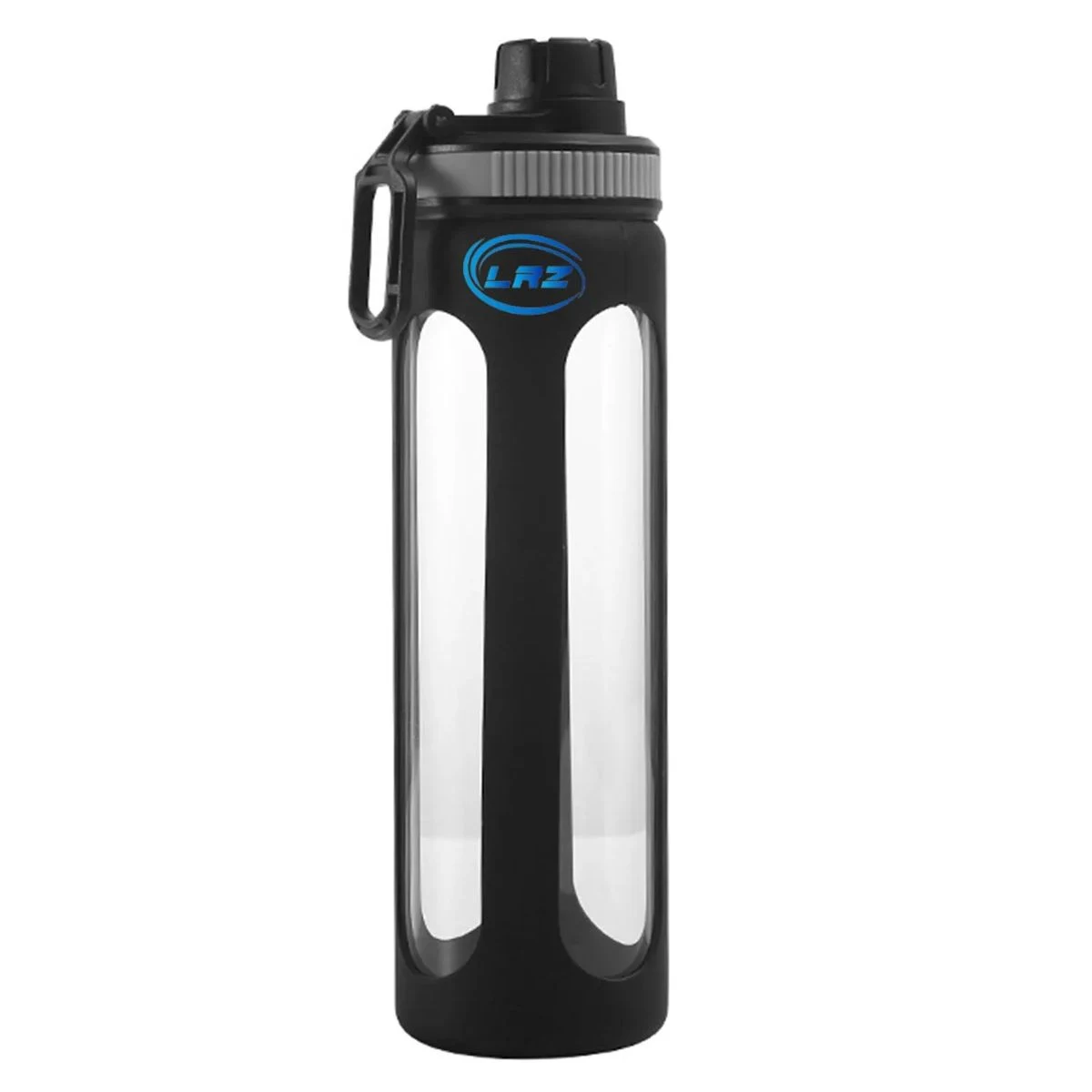 23oz. Sports Water Bottle With Silicone Sleeve 1
