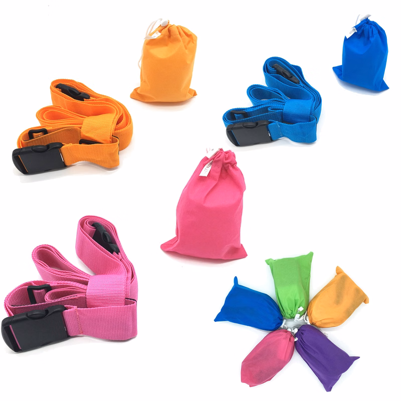Luggage Straps Suitcase Belts