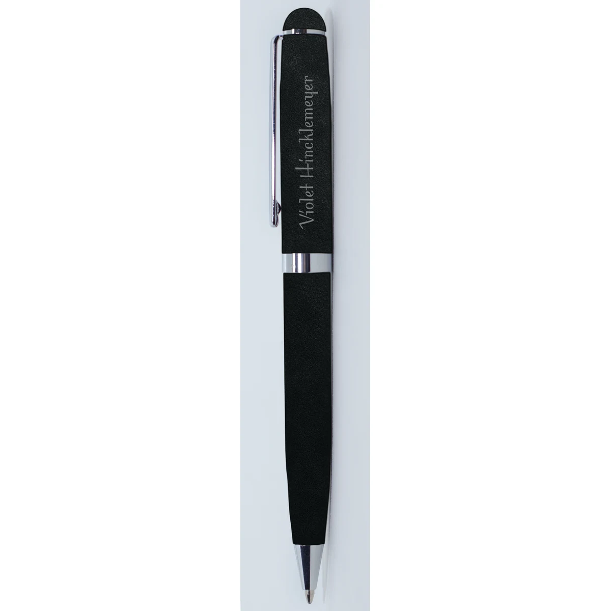 Ivailo Twist Action Ballpoint Pen 1