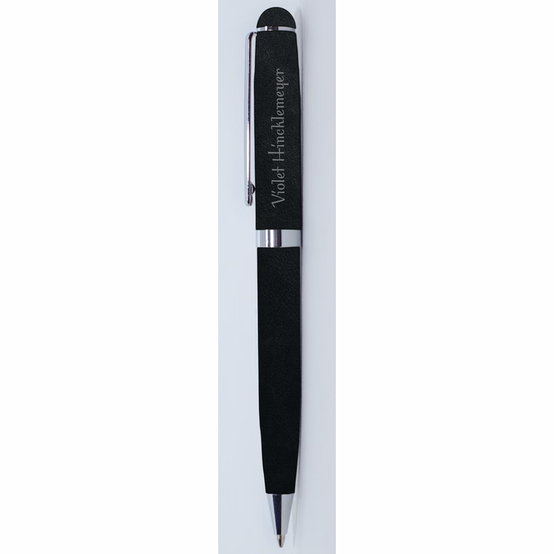 Ivailo Twist Action Ballpoint Pen