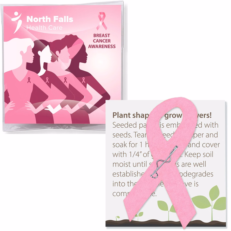 Plantable Pin