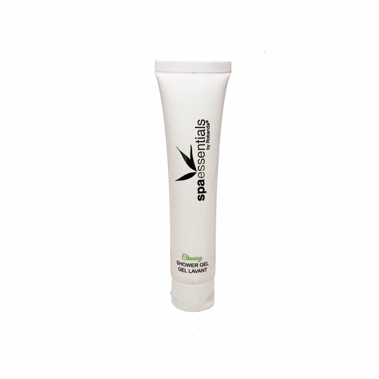 Spa Essentials Bath Gel (1.35 oz.)