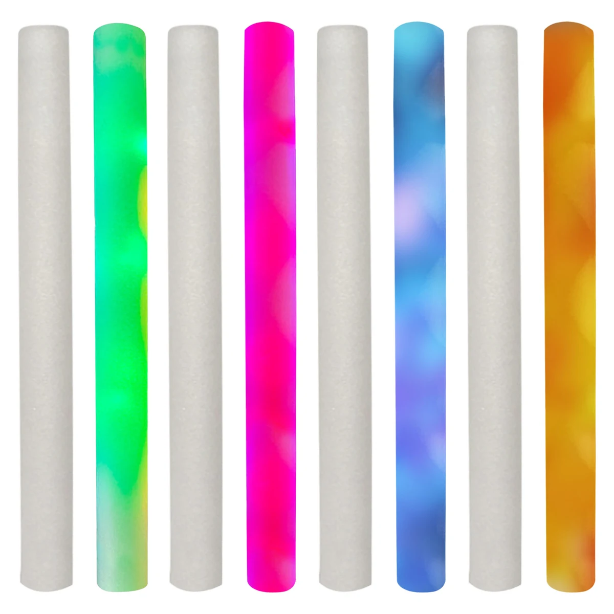 LED Sponge Stick 1