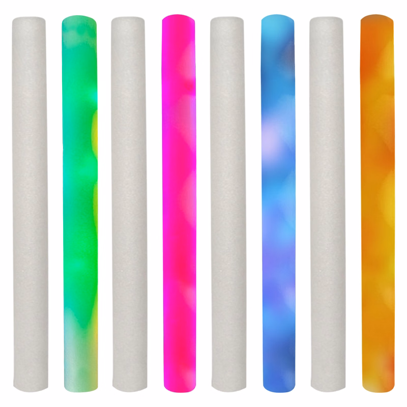 LED Sponge Stick