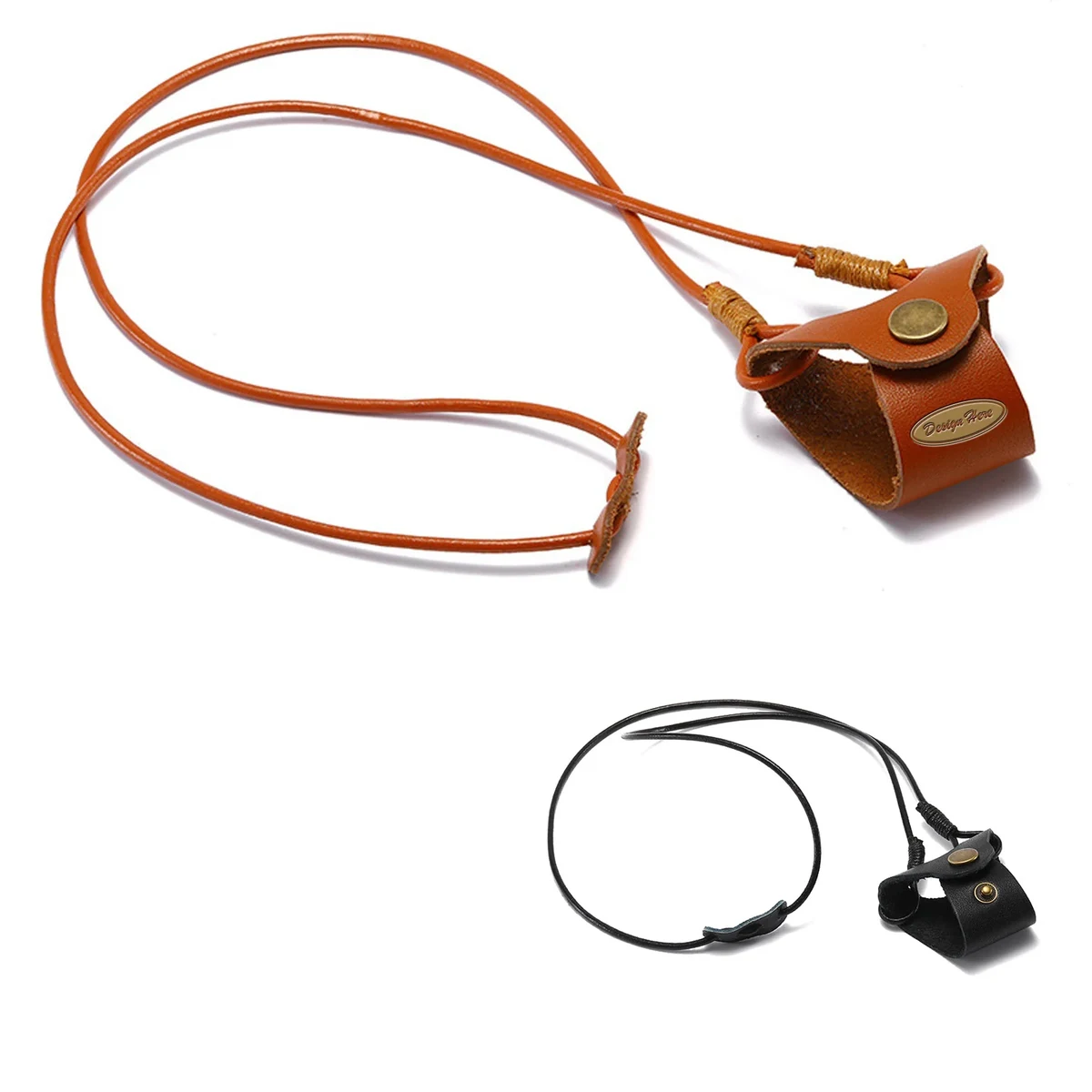 Hanging /Neck lanyard Glasses Case 1