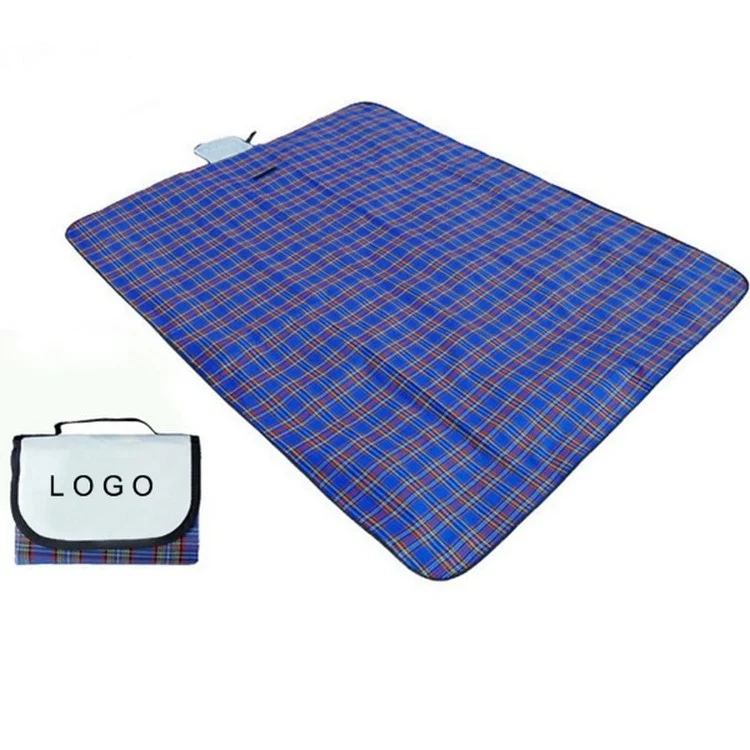 Roll-Up Picnic Mat 1