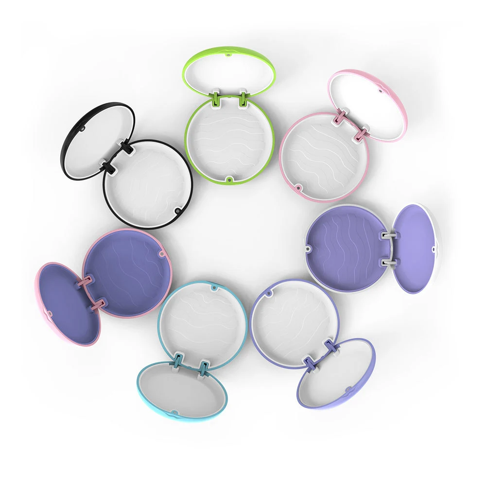 Retainer Case 1