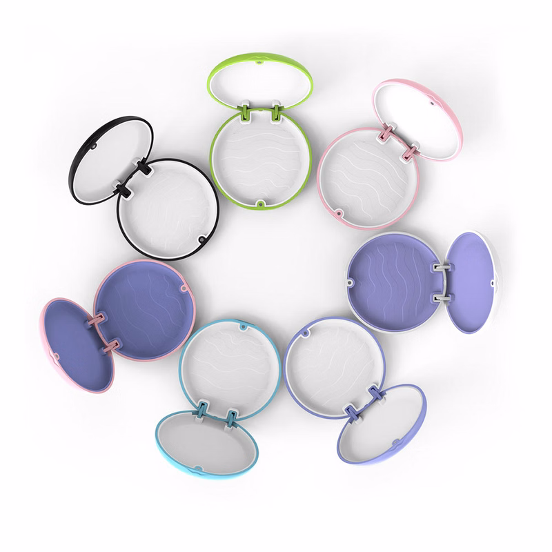 Retainer Case