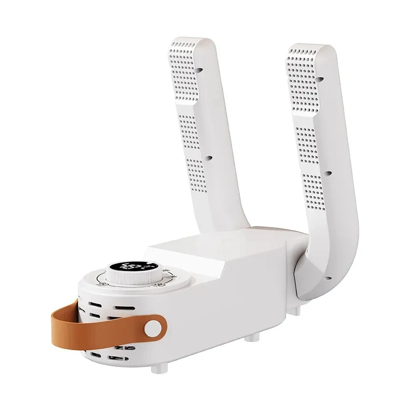 Portable Foldable Shoe Dryer 1
