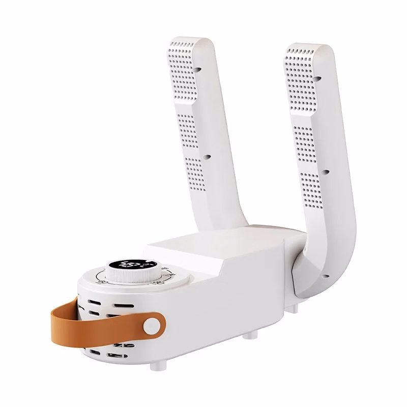Portable Foldable Shoe Dryer